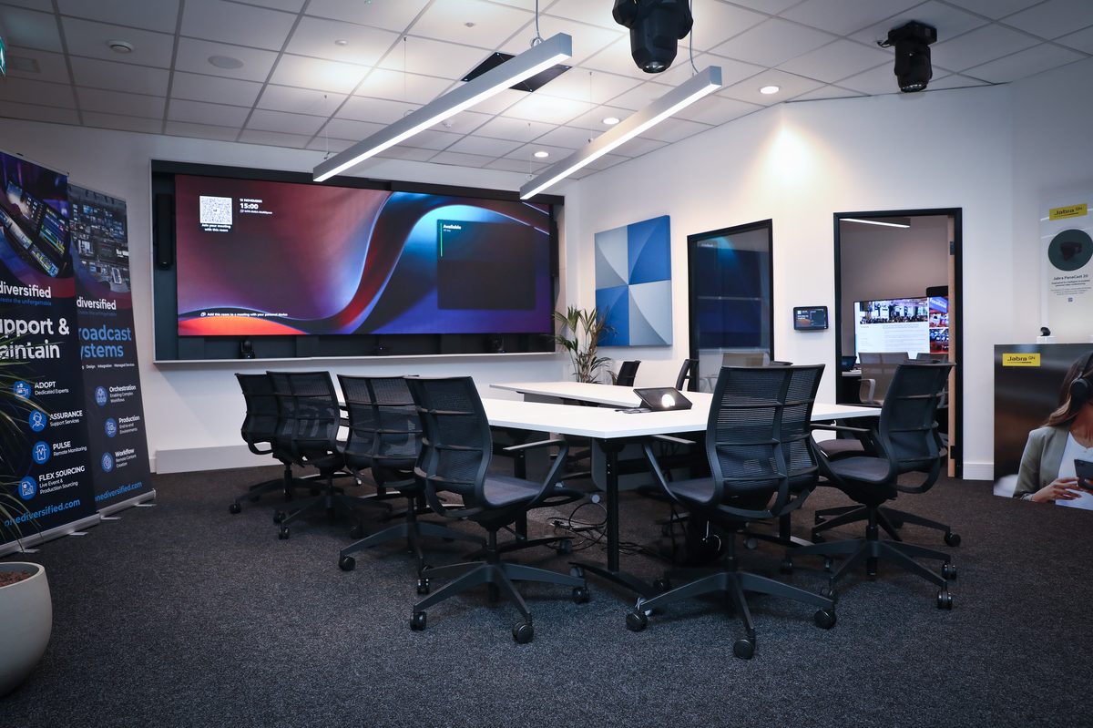 diversified project gallery image 1