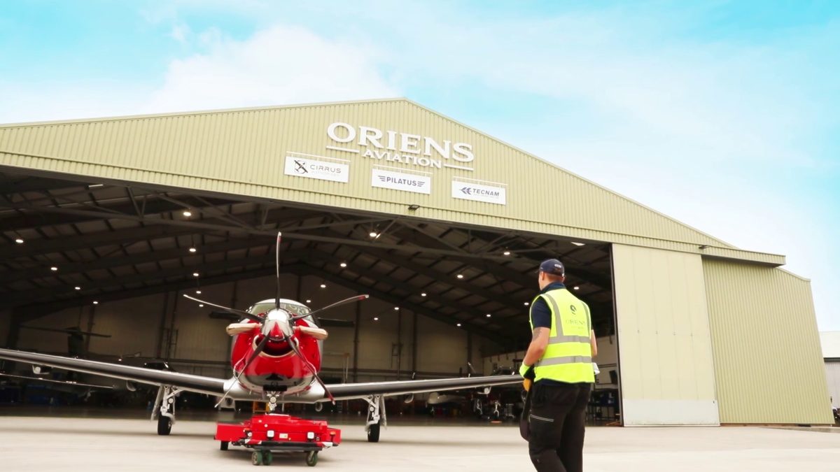 oriens project gallery image 1