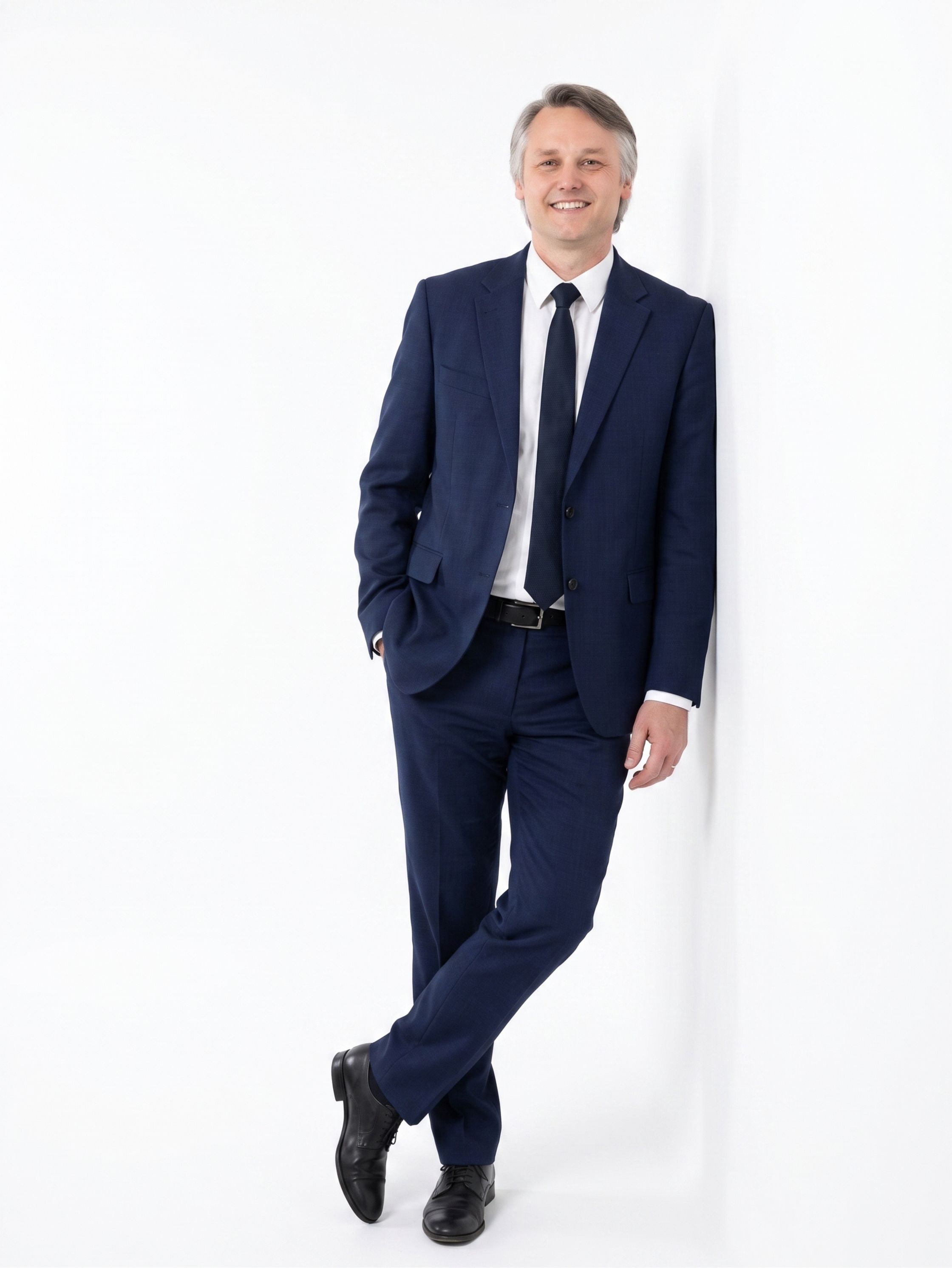 Paul Konopski Creative Director ShowStory