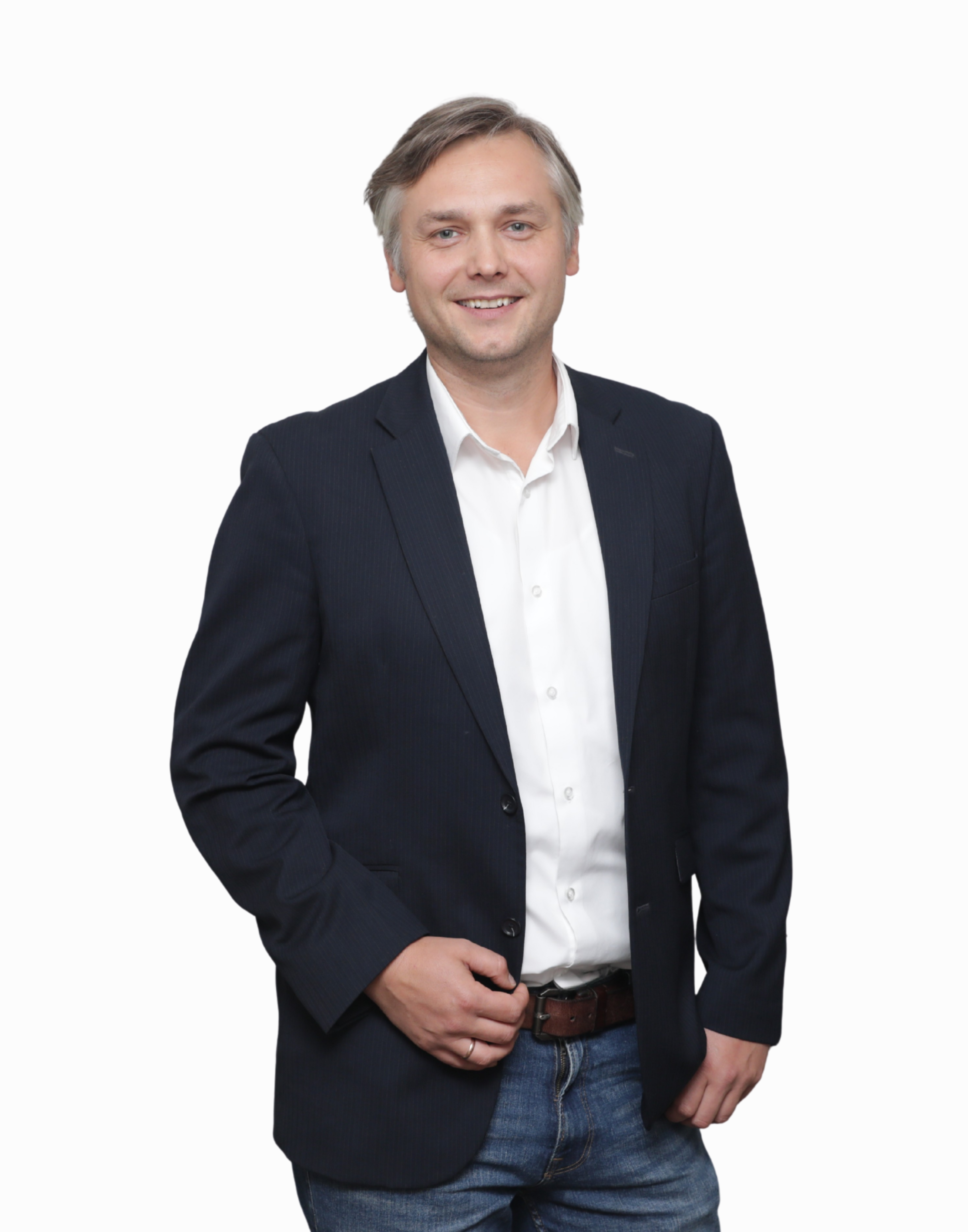 Paul Konopski, Creative Director at ShowStory