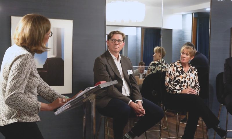 Mezzana Partners corporate presentation