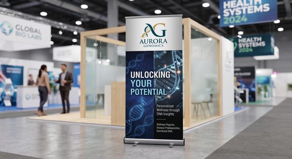 Print and exhibition design